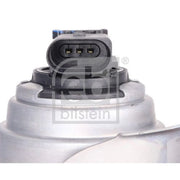 Febi Turbocharger Turbo Unit 186689