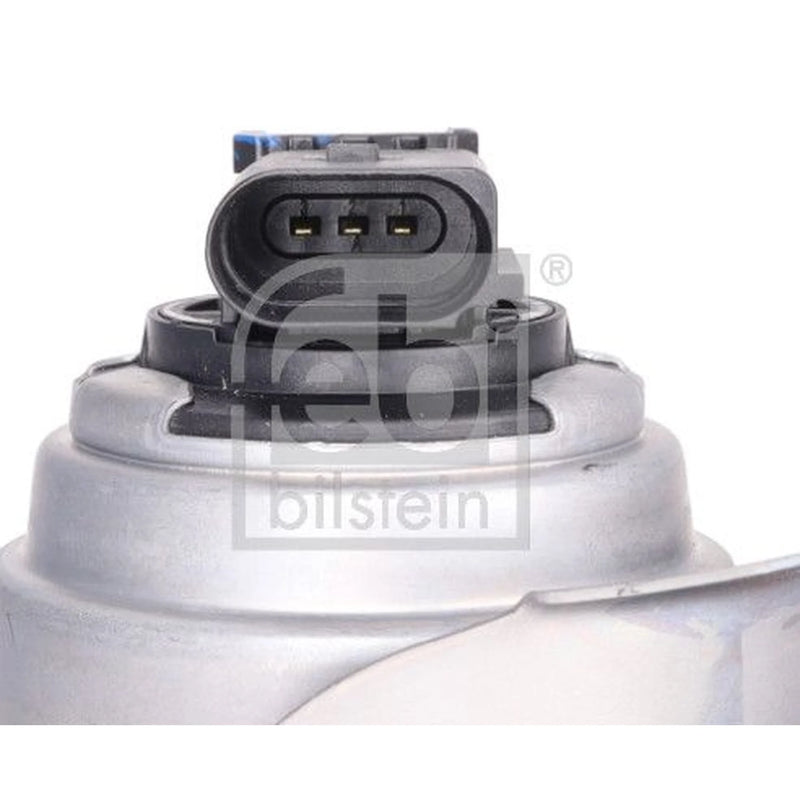 Febi Turbocharger Turbo Unit 186689