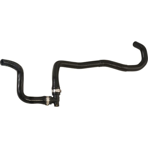 Gates Molded Heater Hose 02-2524
