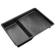 Faithfull Plastic Roller Tray 230mm (9in) - FAIRTRAY9