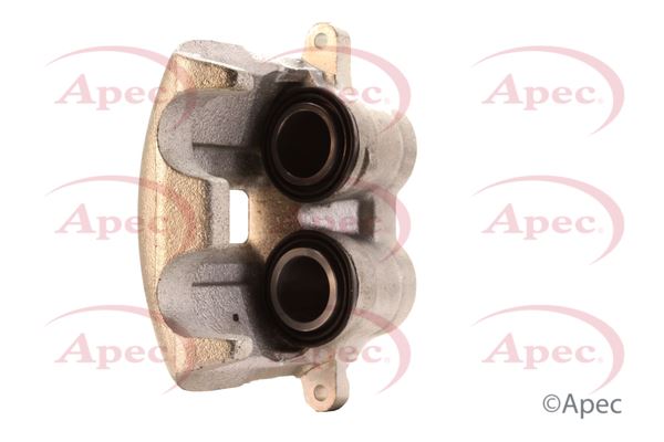 APEC LCA337 Brake Caliper Front Left Fits Mercedes-Benz Sprinter 4-T VW LT Apec - Town Parts