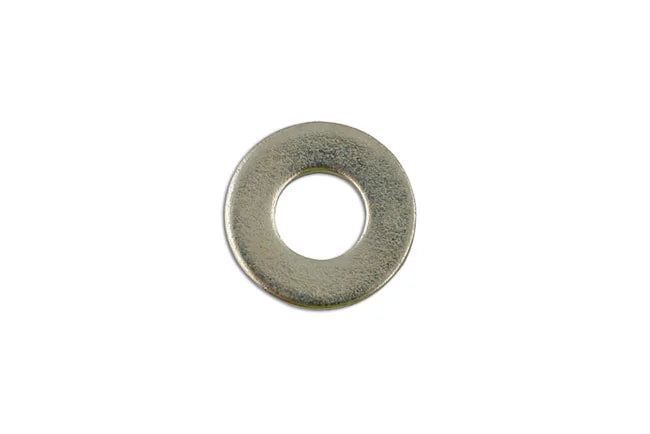 Connect Table 3 Flat Washers 250pc 1-7