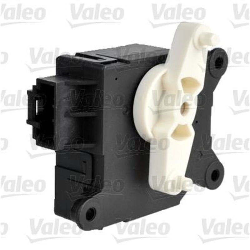 Valeo Heater Blend Flap Actuator 515126