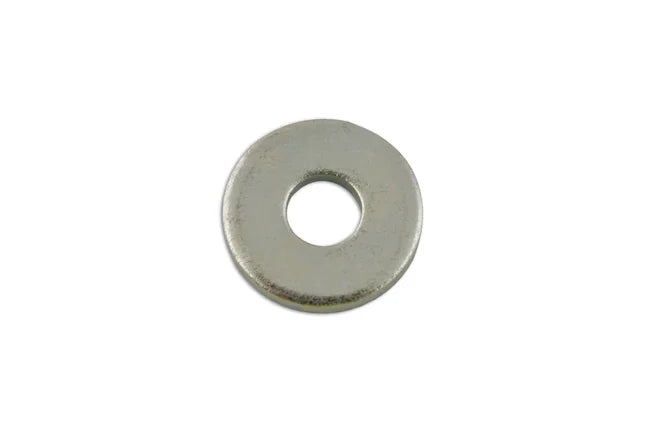 Connect Table 4 Flat Washers 500pc 1-5