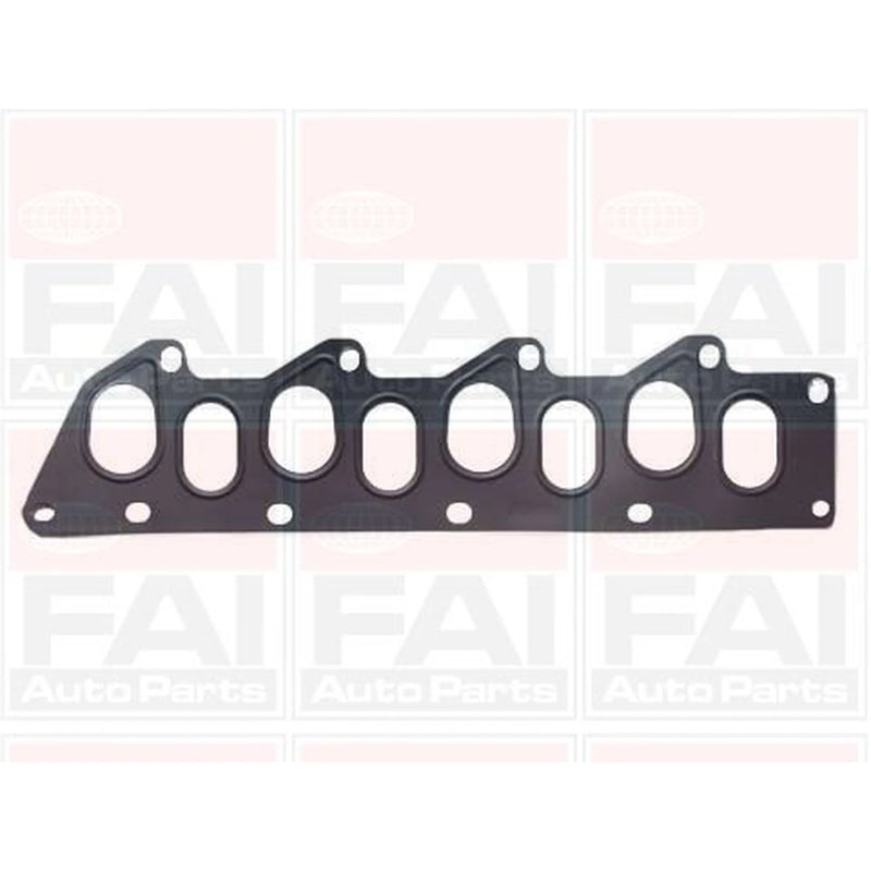 FAI Exhaust Manifold Gasket Set OD ID High EM887