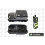 BGA Engine Oil Sump Pan SP2504