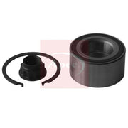 Apec Wheel Bearing Kit AWB1281