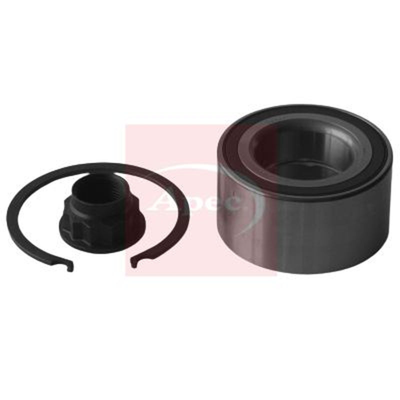 Apec Wheel Bearing Kit AWB1281