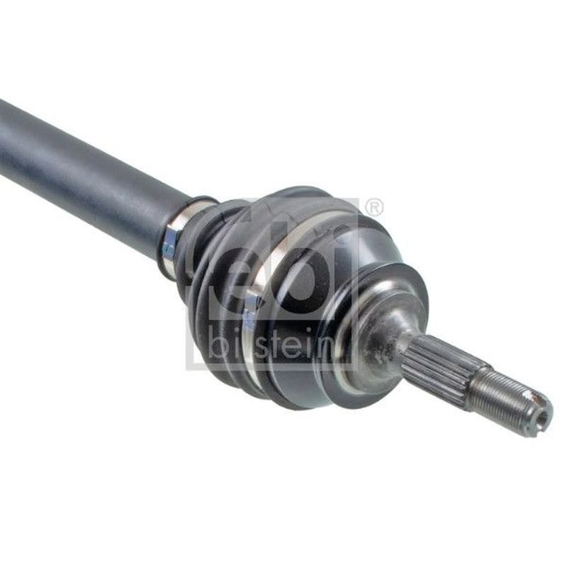 Febi CV Drive Shaft Driveshaft Front Right 1002791
