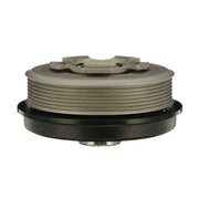 Gates Crank Shaft Belt Pulley TVD1230A