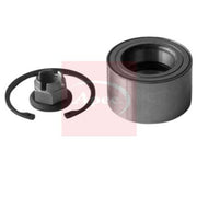Apec Wheel Bearing Kit AWB1081