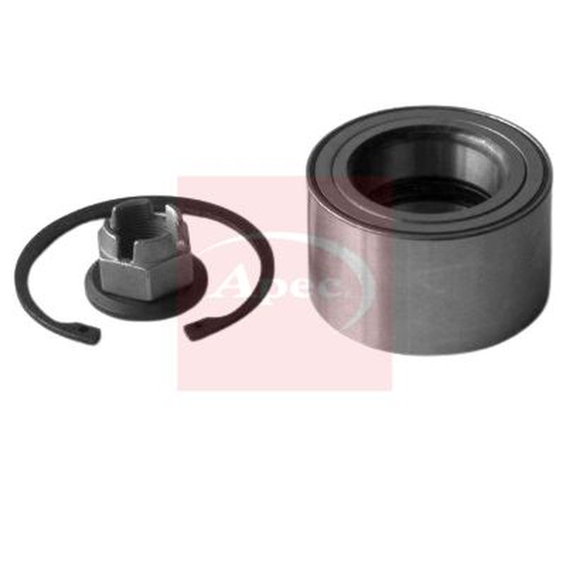 Apec Wheel Bearing Kit AWB1081