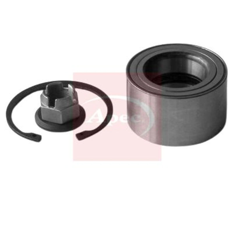 Apec Wheel Bearing Kit AWB1081