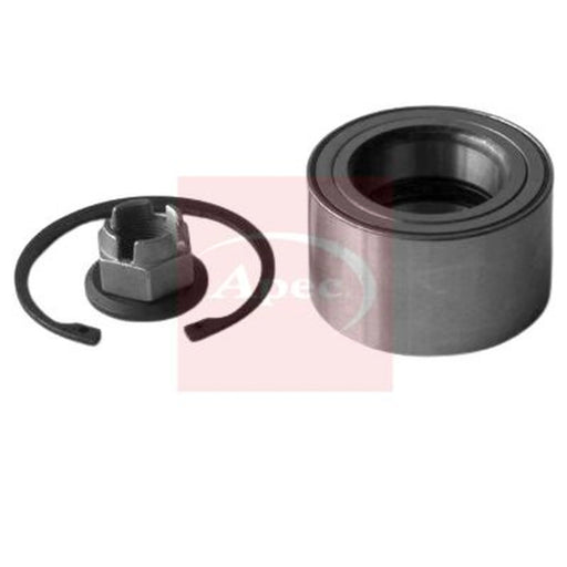 Apec Wheel Bearing Kit AWB1081