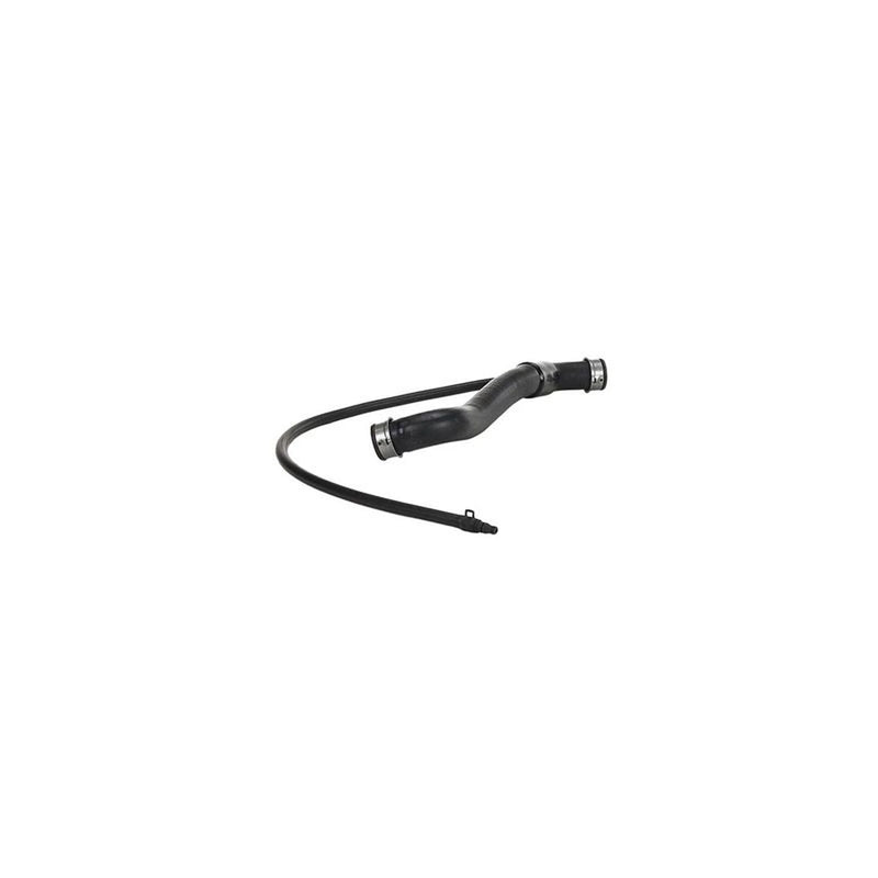 Gates Radiator Coolant Hose 356mm ID 05-2848