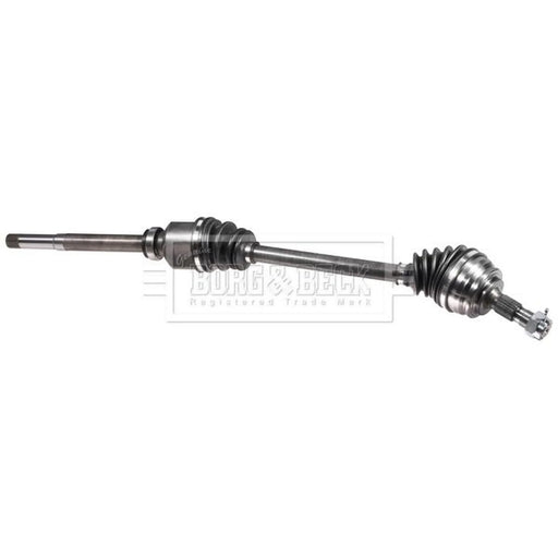 Borg & Beck CV Drive Shaft Driveshaft Front Right BDS1649