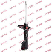 KYB Shock Absorber Damper Strut Rear Left 333782