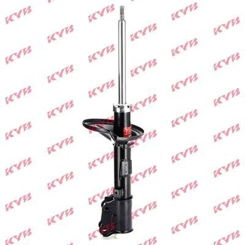 KYB Shock Absorber Damper Strut Rear Left 333782