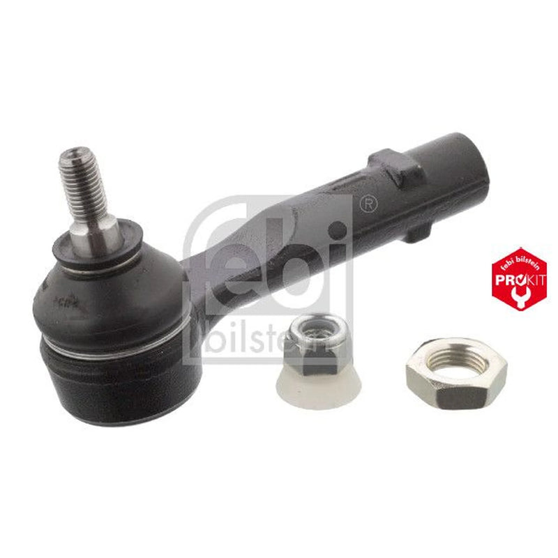 Febi Steering Tie Rod End Ball Joint Front Left 36261