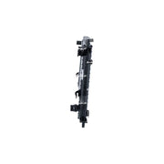 NRF Engine Radiator 56040