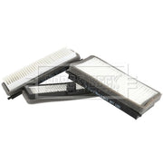 Borg & Beck Cabin Air Filter (Pollen Filter) BFC1261