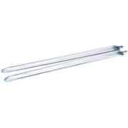 Draper Tyre Levers 450mm Pack of 2 EN8 Steel