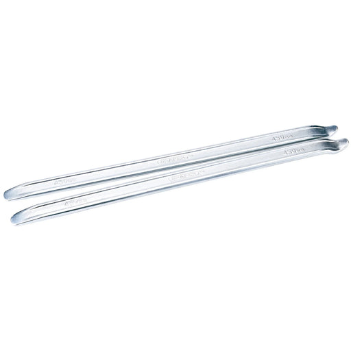 Draper Tyre Levers 450mm Pack of 2 EN8 Steel