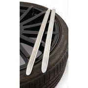 Draper Tyre Levers 450mm Pack of 2 EN8 Steel
