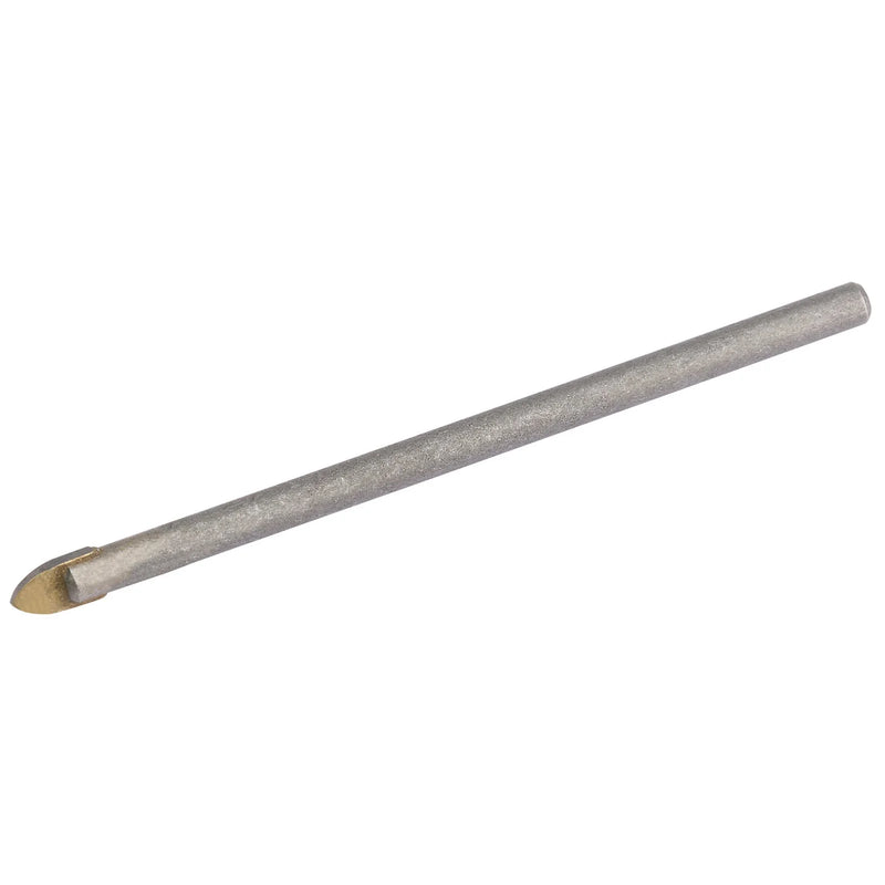 Draper Tile and Glass Drill Bit - Multi-Length Variations