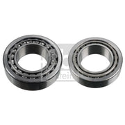 Febi Wheel Bearing 120mm OD ID Wide 174179