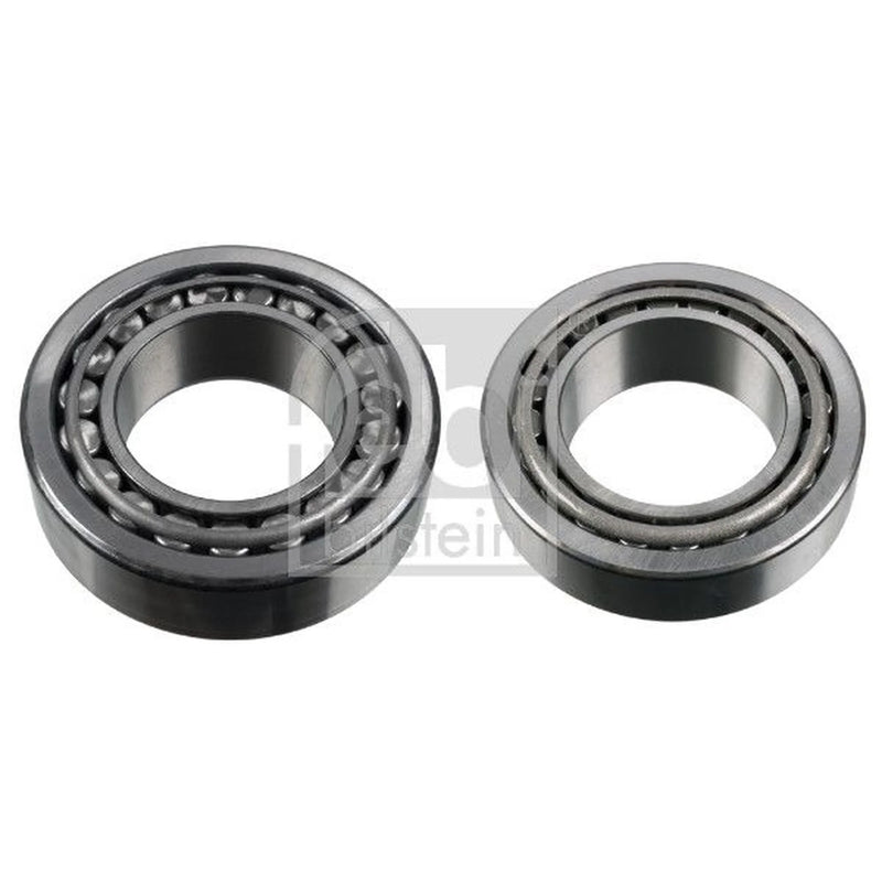 Febi Wheel Bearing 120mm OD ID Wide 174179