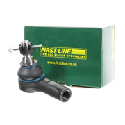 First Line Steering Tie Rod End Ball Joint FTR5681