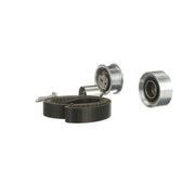 Gates Timing Belt Kit with Rollers K015607XS