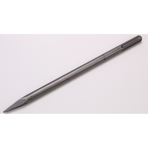 Sealey Pointed Chisel 18 x 400mm