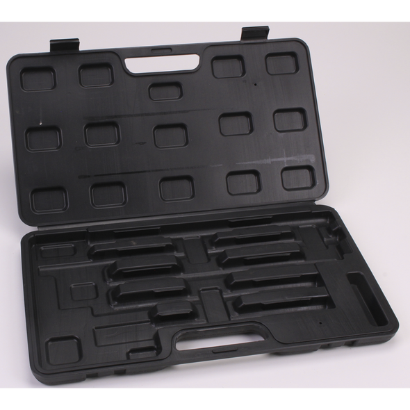 Sealey Blow Mould Case