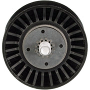 Gates V-Ribbed Belt Deflection/Guide Pulley Lower T36748
