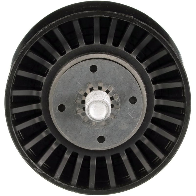 Gates V-Ribbed Belt Deflection/Guide Pulley Lower T36748