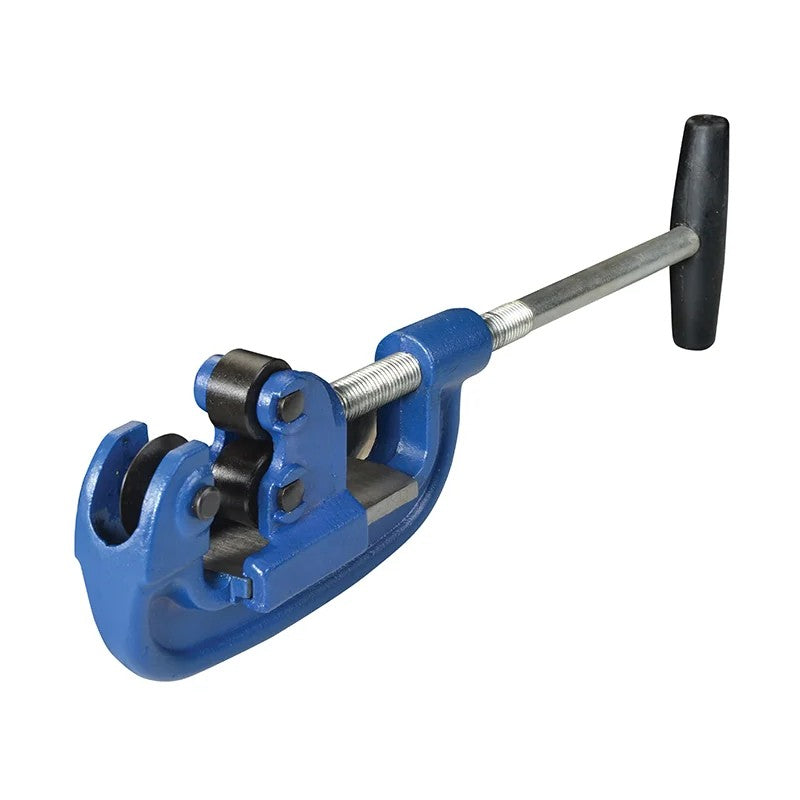 Faithfull PC50 Heavy-Duty Pipe Cutter 12-50mm - FAIPC50