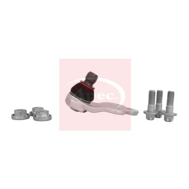 Apec Ball Joint Front Right AST0348
