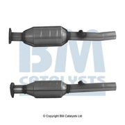 BM Catalysts Homologated Petrol Cat BM91248H