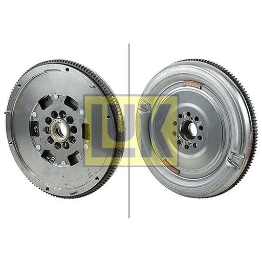 LuK Engine Flywheel Teeth 415036010