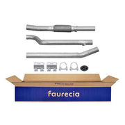 Hella Exhaust Pipe OD 8LA 366 000-401
