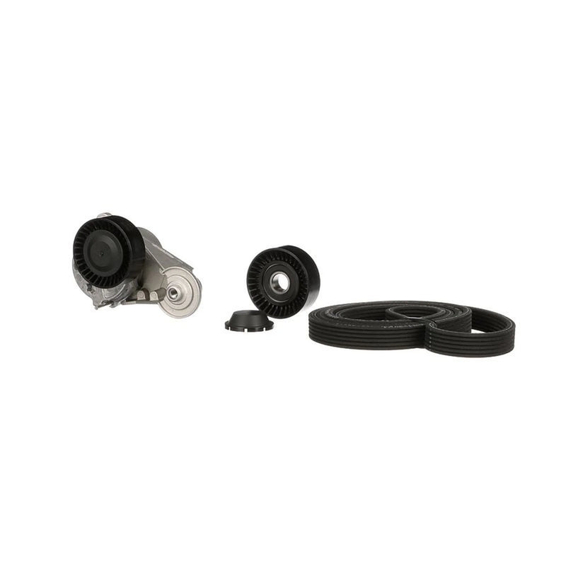 Gates V-Ribbed Belt Set K016DPK1838