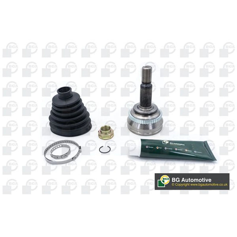 BGA Drive Shaft Joint Kit CV9108A