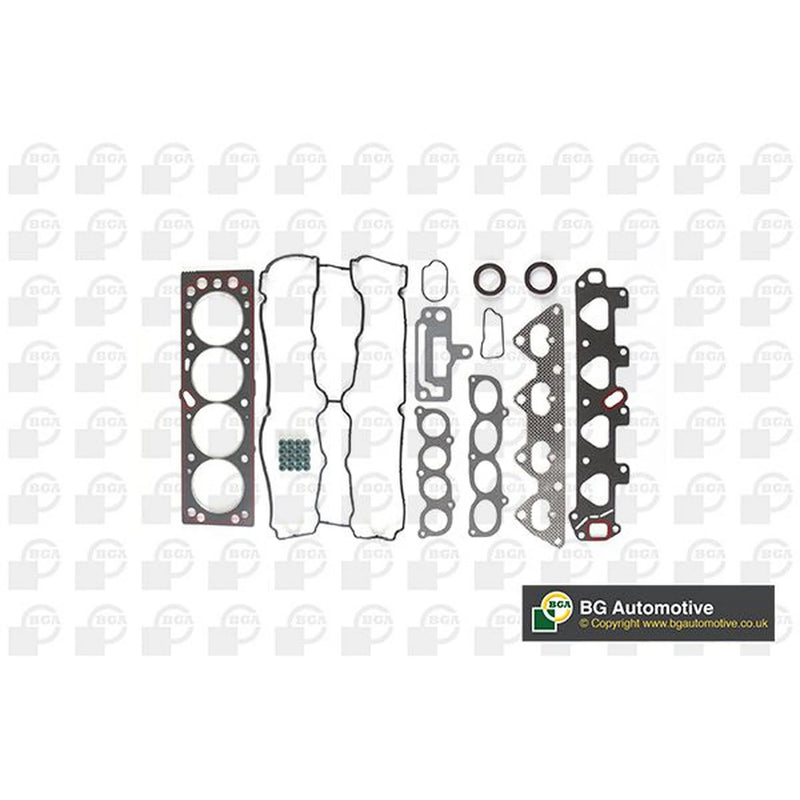 BGA Cylinder Head Gasket Kit HK9507