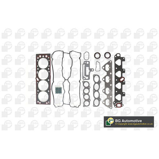 BGA Cylinder Head Gasket Kit HK9507