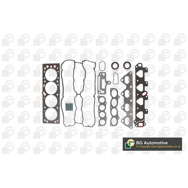 BGA Cylinder Head Gasket Kit HK9507