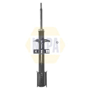NAPA Shock Absorber Damper Strut Rear Left NSA1478