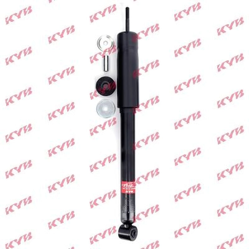 KYB Shock Absorber Damper Strut Rear 343381