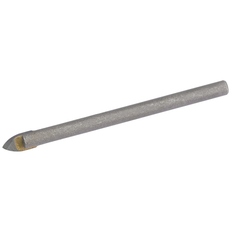 Draper Tile and Glass Drill Bit - Multi-Length Variations